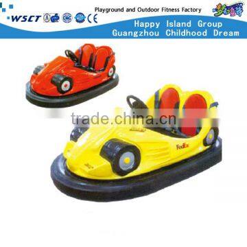 (HD-11302)Outdoor Electric Bumper Car Amusement Center Playground
