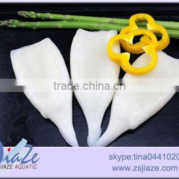 Frozen Squid Tube U5 U7 U10 U20 photo-3