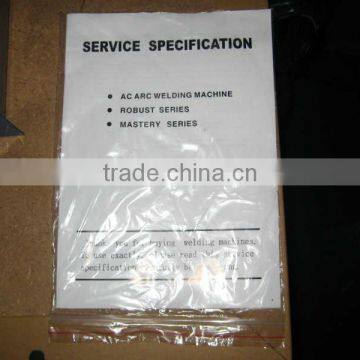 Portable High Frequency Laser AC Arc Spot Aluminium Welding Machine photo-2