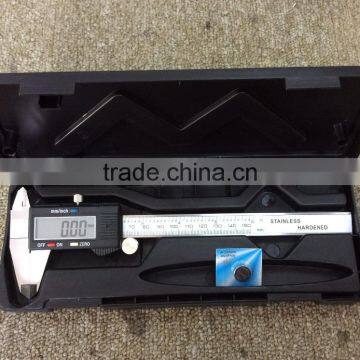 High Quality Standard Digital Caliper photo-5