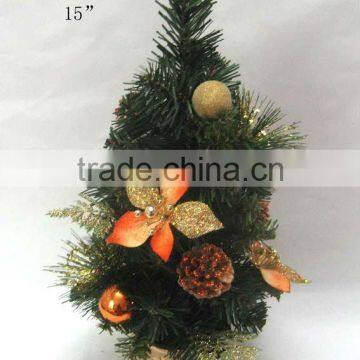 Christmas basket tree decoration JA03-11-5094-1