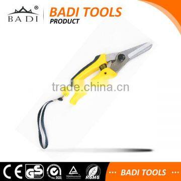 Compact Trimming Bypass Pruners