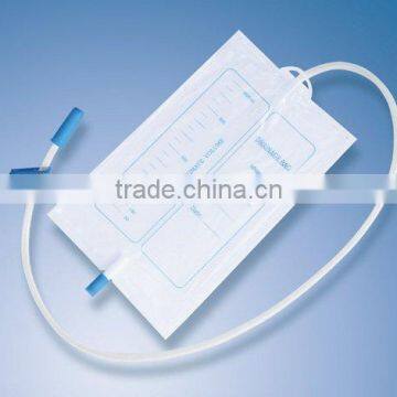 URINE DRAINGE BAG