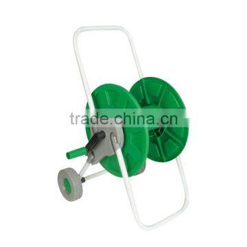 Hose reel trolley(13122 Garden tools, around the hose, watering)