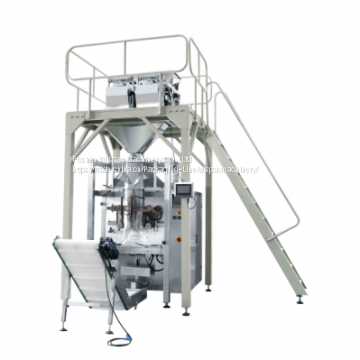 Big volume Packaging Line