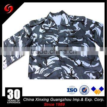 Hot Sale Army Camouflage Military Uniform Army Military Uniform photo-2