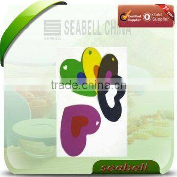 SILICONE CUP MAT