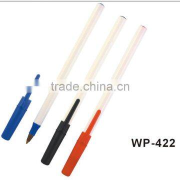 hot selling stick ball pen