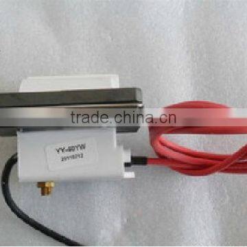 40W High Voltage High Frequency Flyback Transformer FBT Line Output Transformer LOPT for Universal Common CO2 Laser Power Supply photo-4