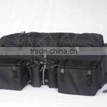 500cc Atv Rear Cargo Bag photo-6