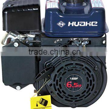 6.5hp Gasoline Water Pump Engine,chinese 6.5hp Engine Electric Start photo-2