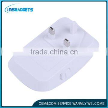 T0c9m Ultrasonic Plug in Pest Repellent Mosquito Repeller photo-2