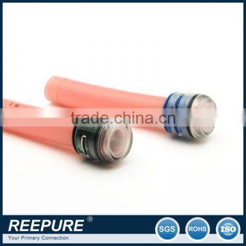 HD-PE Microduct Endstop Connector