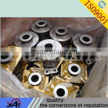 axle base suitable fpr support the truck axle ,ductile iron fitting,high metal casting