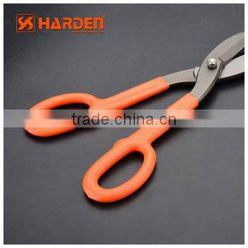 Exported Good Quality Straight Pattern Tinsnips Hand Tools Germany Type Tin Cutter photo-5