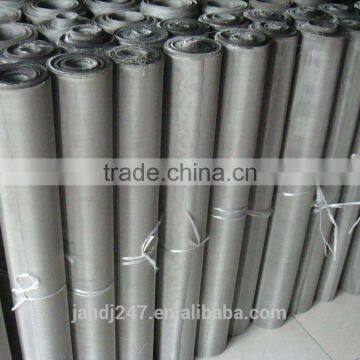 Stainless Steel Wire Mesh for Flitering photo-5