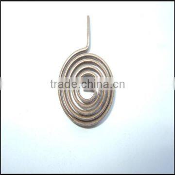 Car Auto Parts Bimetal Coil