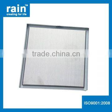 floor drain stainless steel cover