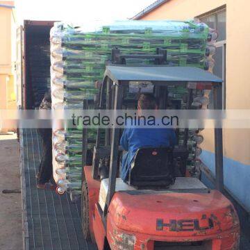 Foldable Industrial Heavy Duty Material Handling Cart photo-6