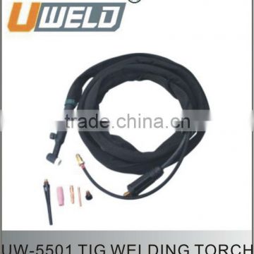 TIG Welding Torch WP26V