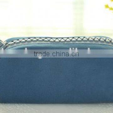 2015 Cheap Pencil Case With Big Zipper for Promotion photo-3