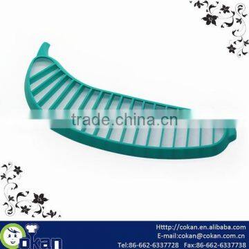 PP material banana cutter banana slicer CK-KT460