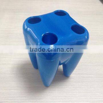 Plastic Toothbrush Holders for Promotion photo-3