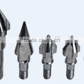 Injection Moulding Screw Accembly/tips for Plastic Machinery(screw Element) Seat, Ring Valve) photo-3