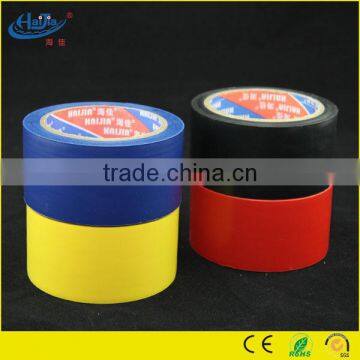 60mm Width Ground Warning Tape PVC Floor Marking Tape photo-3