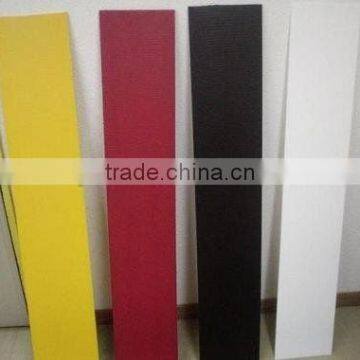 Supplier of Multicolour UHMWPE Products