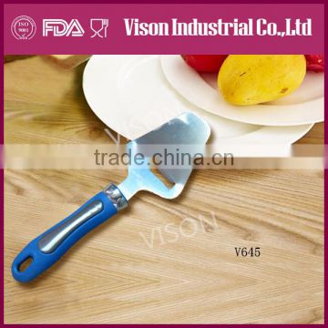 Professional Stainless Steel Pizza Cheese Cutting Tools(V645)