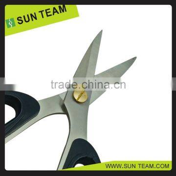 SK044 6-3/4" Different Types of Stainless Steel Kitchen Scissors photo-2