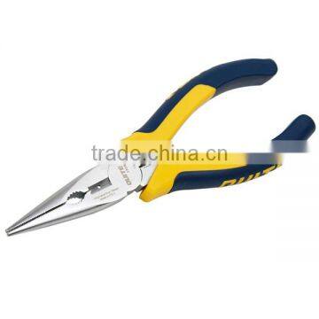 6" Long Nose Pliers