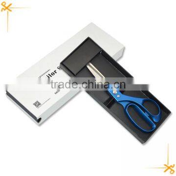 Aluminum Alloy Handle Sewing Shears photo-5