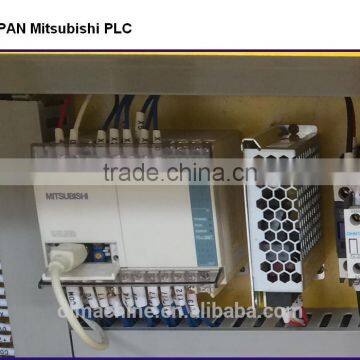 Automatic Hydraulic Punching Machine, Angle Plate Punching and Cutting Machine, Angle Plate Machine Line photo-5