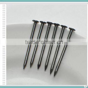 all types of iron nail