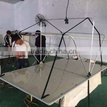Outfitter Car Camping Roof Top Tent Made in China photo-5