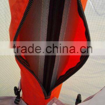 Hot Selling Automatic Folding Inflatable Air Tent for Sale photo-4