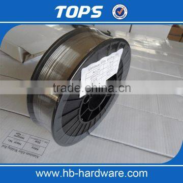 AWS A5.20 E71T-1 Flux Cored Welding Wires and Self Shielding Flux Cored Wire E71T-11 photo-6