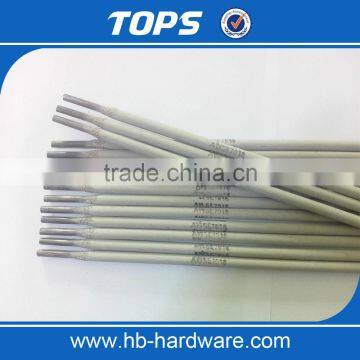 2017 Hot Sell Factory Price Welding Rod Welding Electrodes Aws E7016 E7018 Made in China photo-5