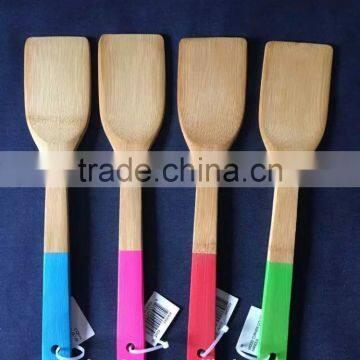 hot selling bamboo spoon