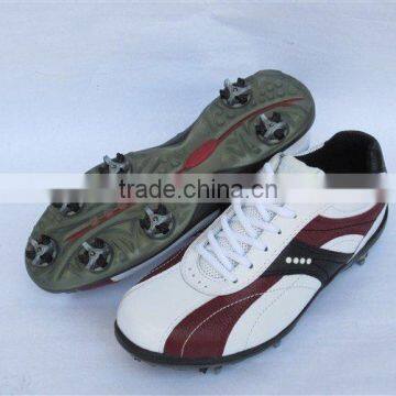 2016 Famous Brands Made in China Golf Shoes photo-4