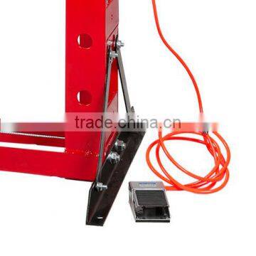 50ton Air Hydraulic Shop Press SP50AT01 photo-6