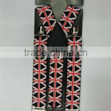 Men Pants Suspenders photo-4