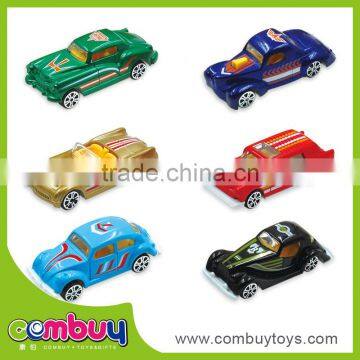 Best selling sliding alloy set toys diecast model cars 1:64 scale