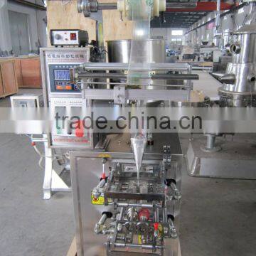 Liquid and Sauce Packing Machine,ake Mixer Machine photo-4