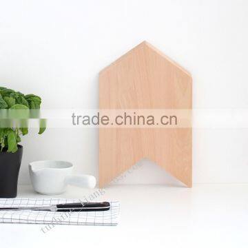 WOODEN CHOPPING BOARD photo-2