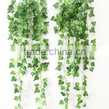 Artificial Leaves Vines, Artificial Ivy Garlands photo-5