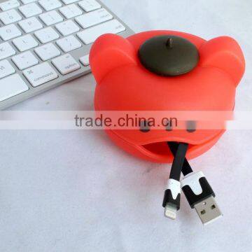 Cable Turtle of Wire or Cable Winder photo-6