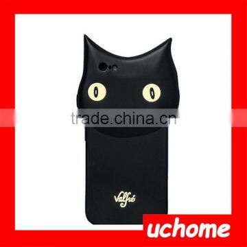 UCHOME China Suppliers Silicone Decorate Cell Phone Case photo-3
